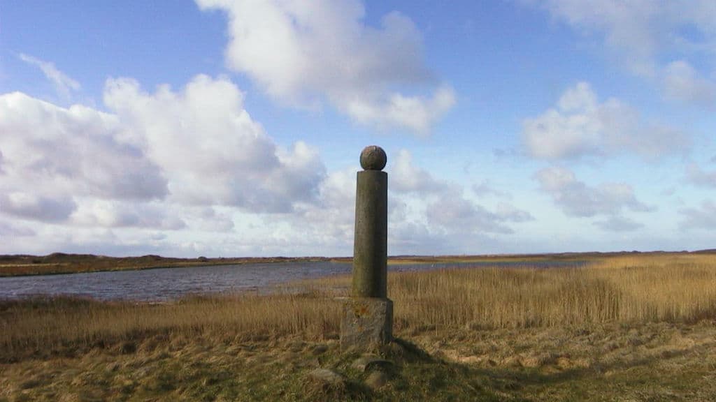 Kongesøjlen