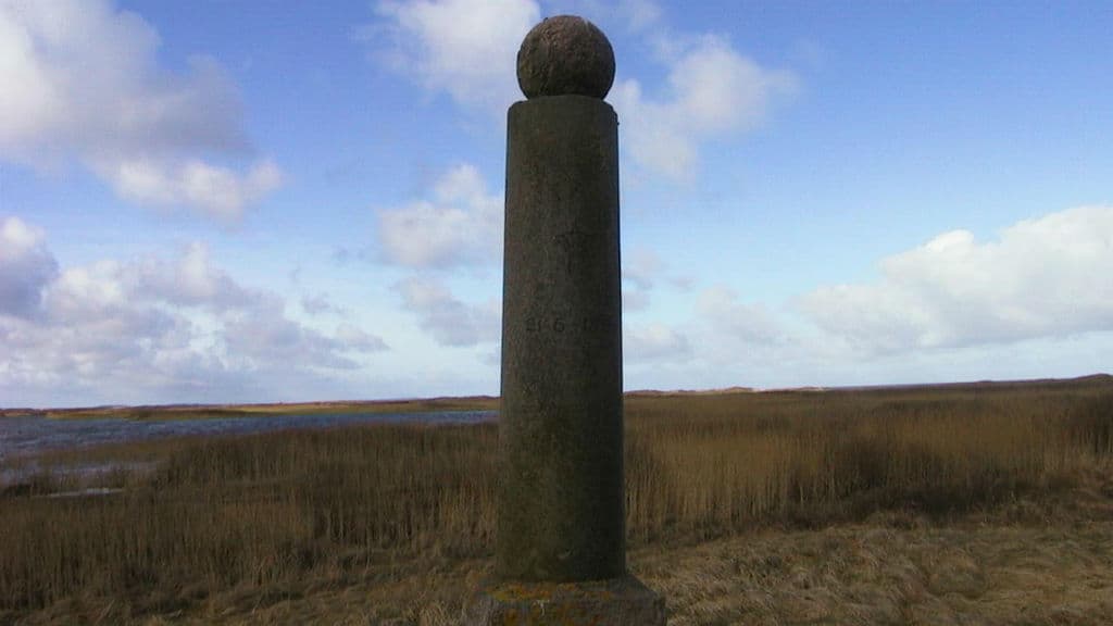 Kongesøjlen