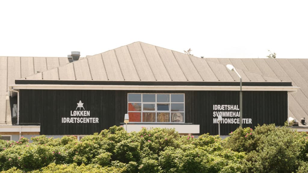 Løkken Hostel