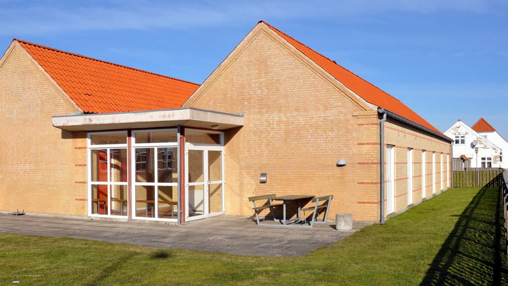 Løkken Hostel