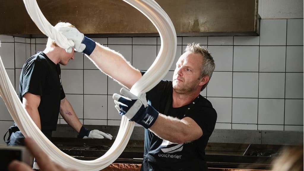 Bolcheriet® in Løkken