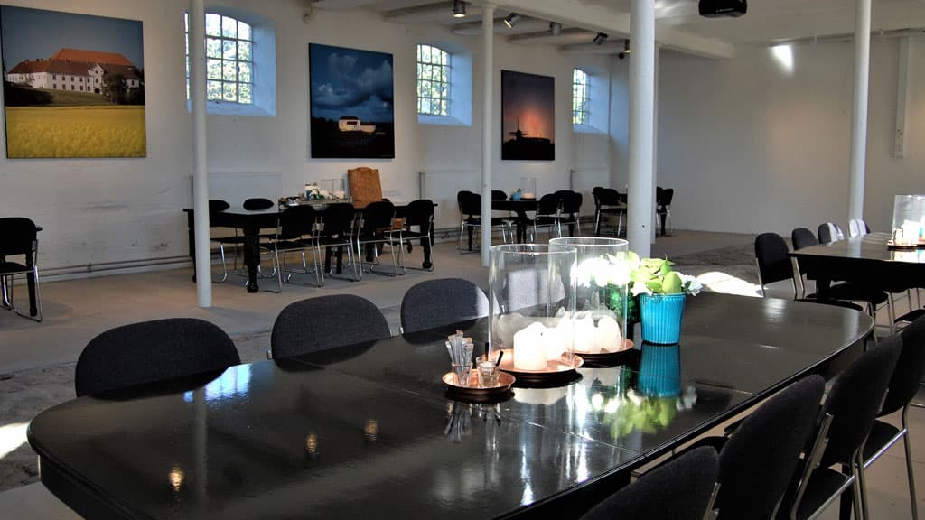 Café Vognporten