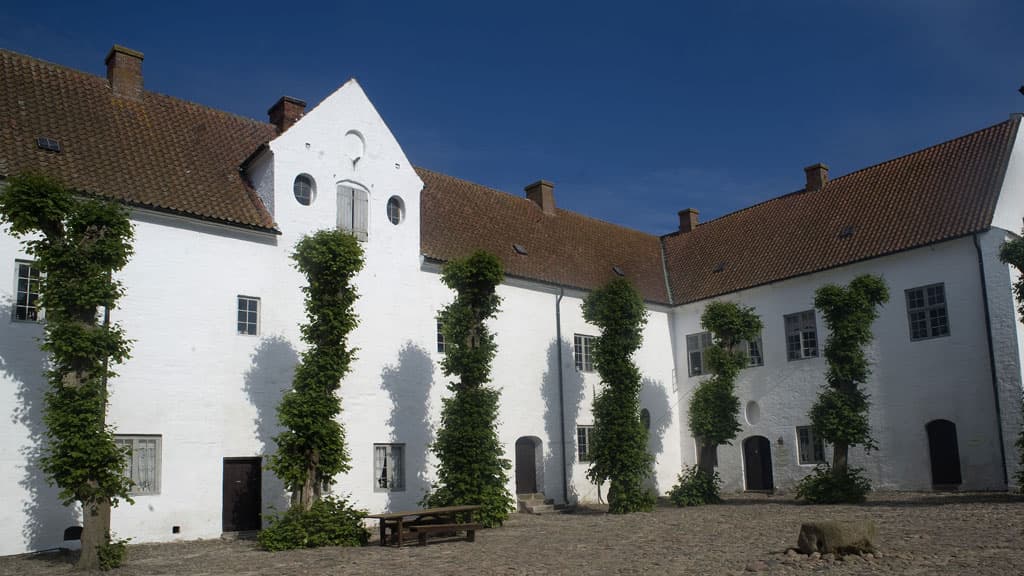 Børglum Monastery Church