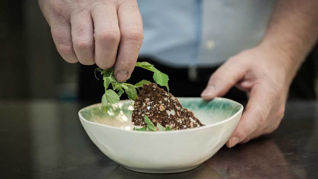 Restaurant Løkken Badehotel