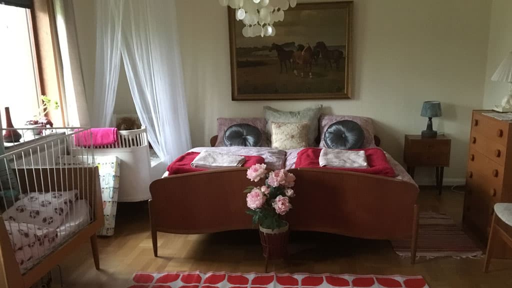 Løkken Bondegårdsferie - farm holiday