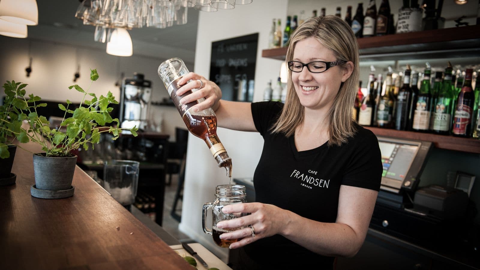 Café Frandsen