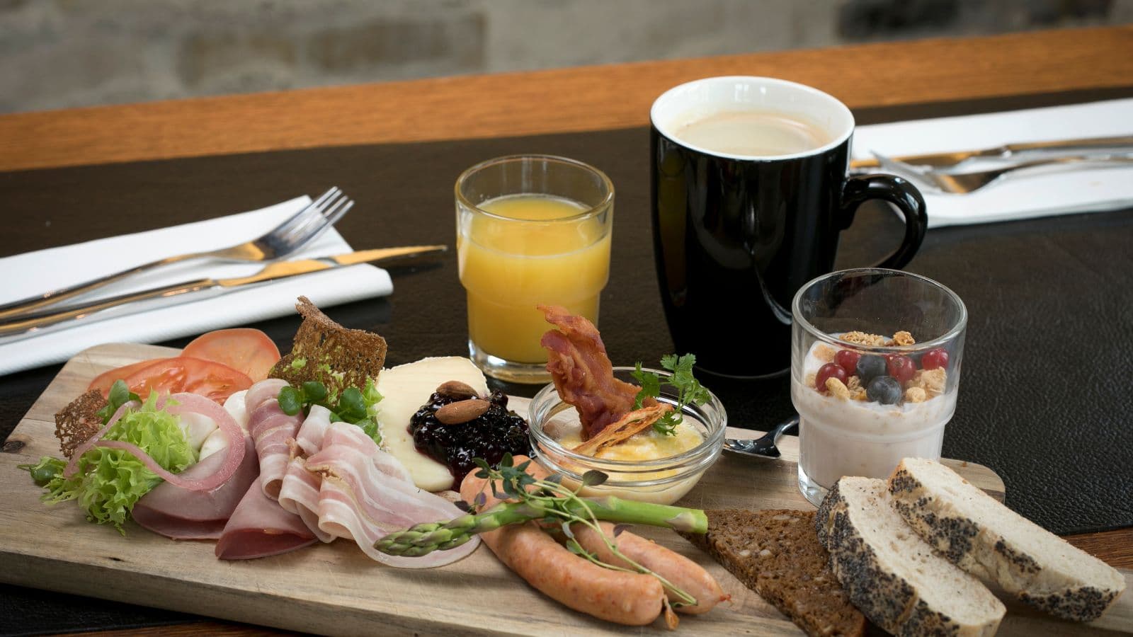 Restaurant Søborg