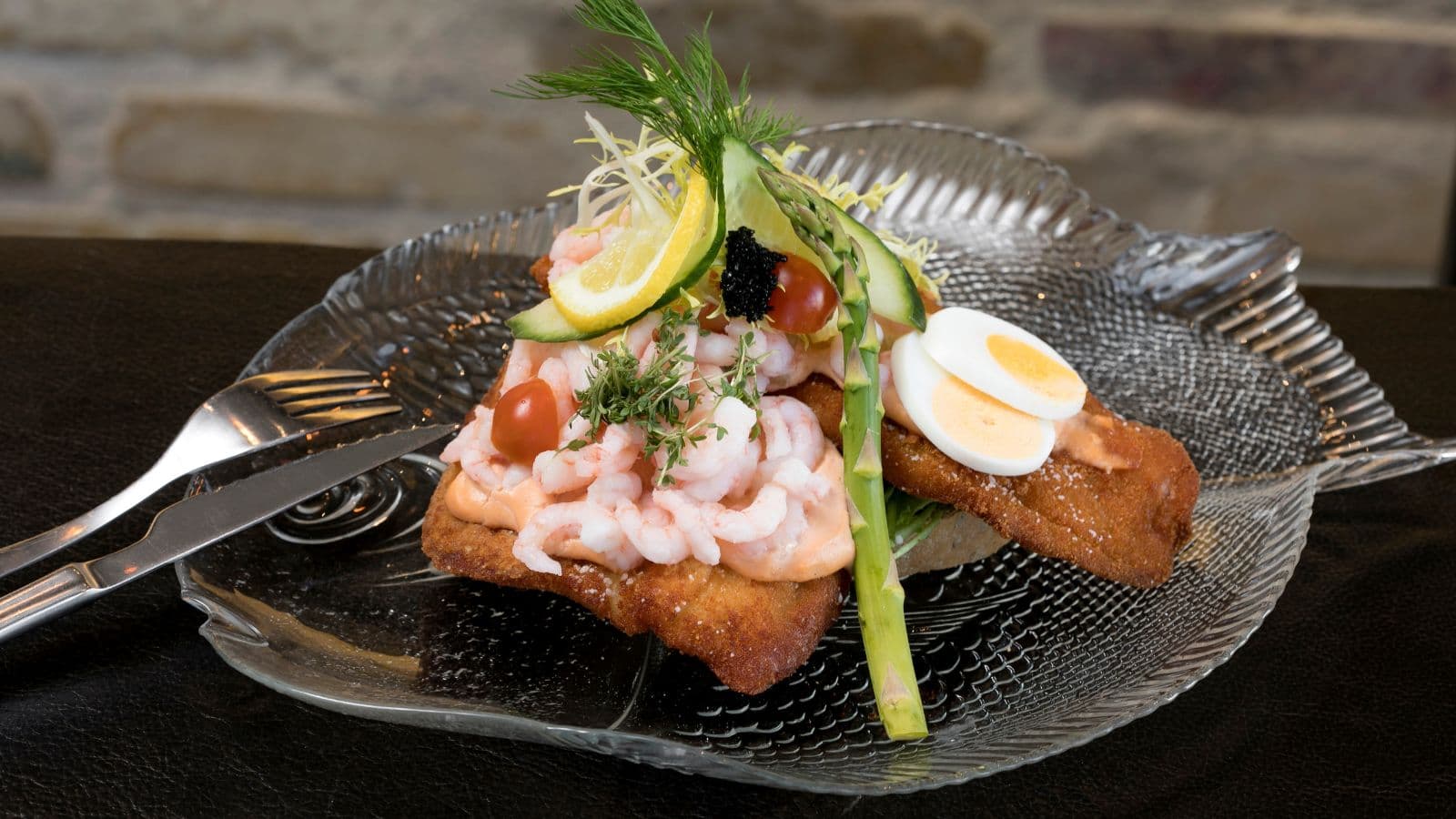 Restaurant Søborg