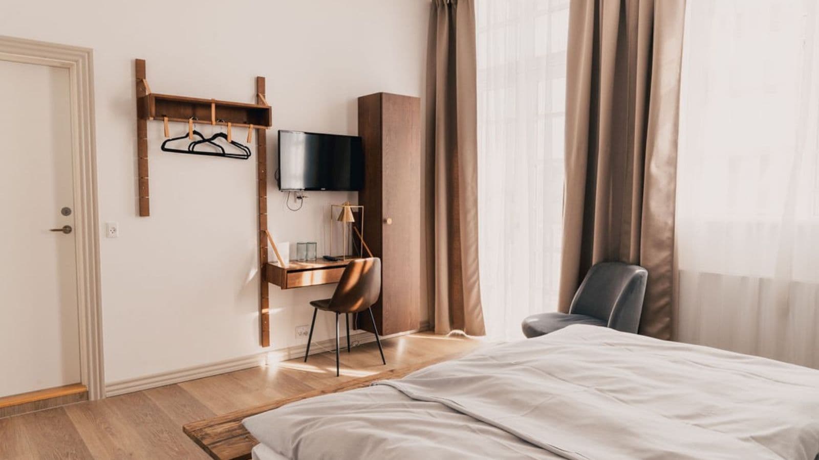 Hotel VANDret