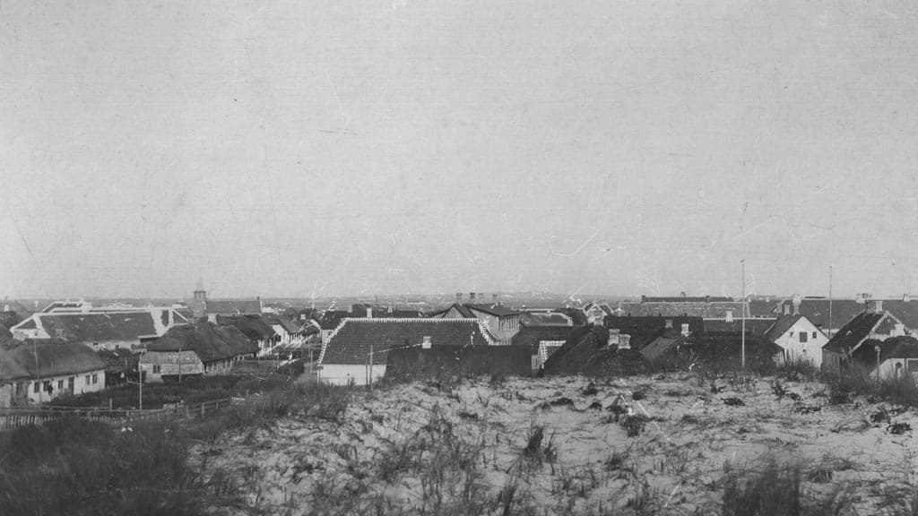 Løkken Local History Archive