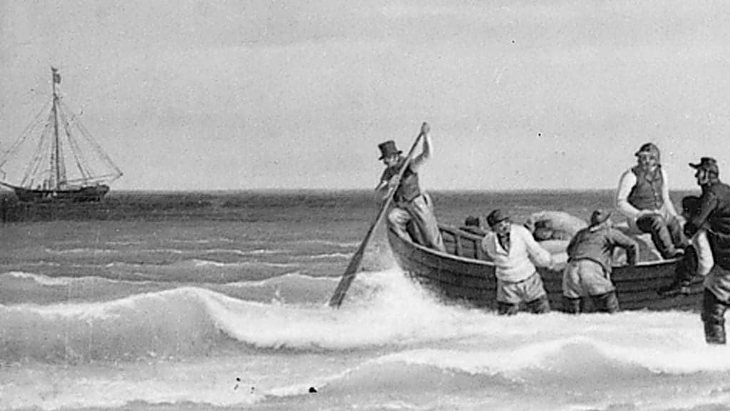 Løkken Local History Archive