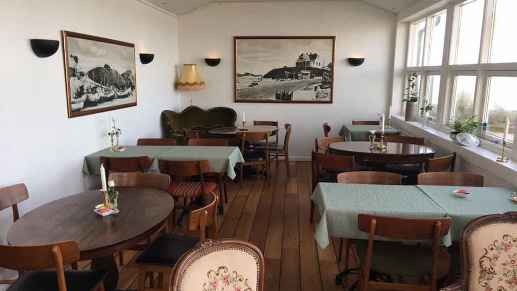 Café Havblik