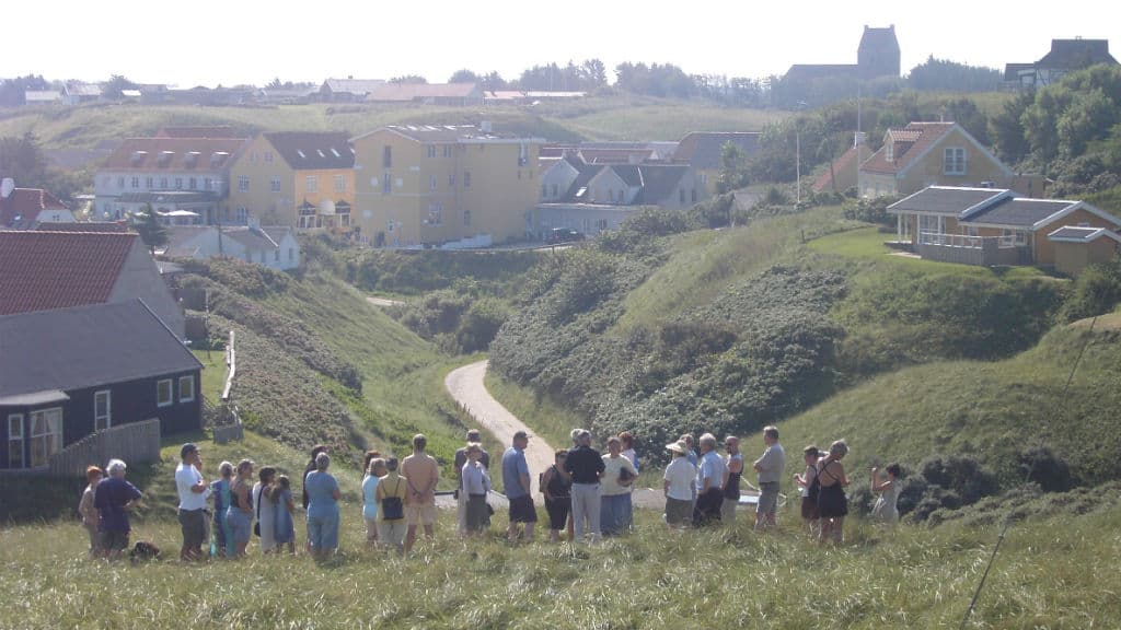 Bækslugten