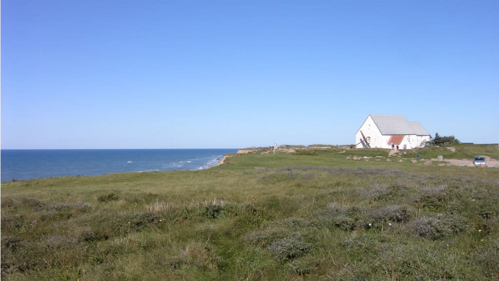 Maarup Church