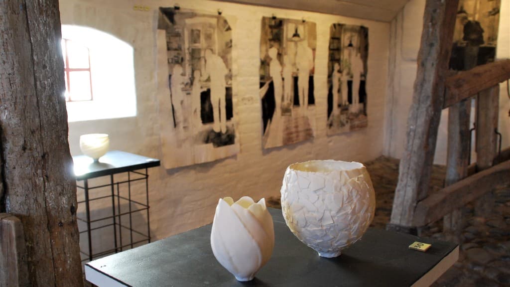 Galleri Visby