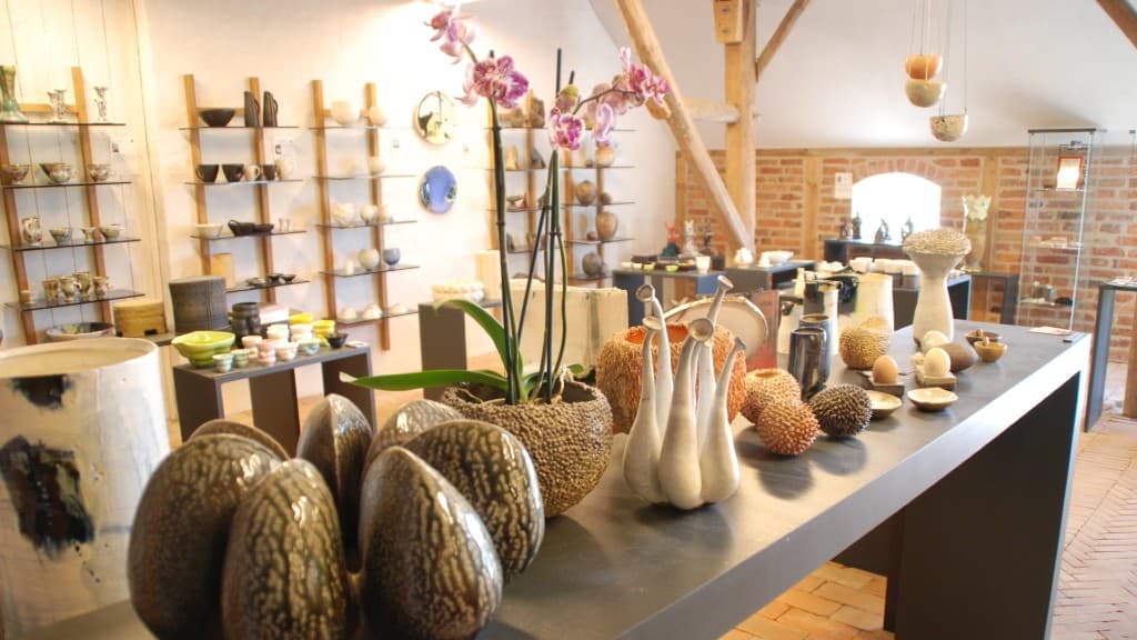 Galleri Visby
