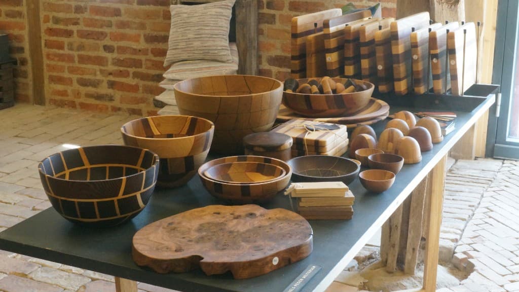 Galleri Visby