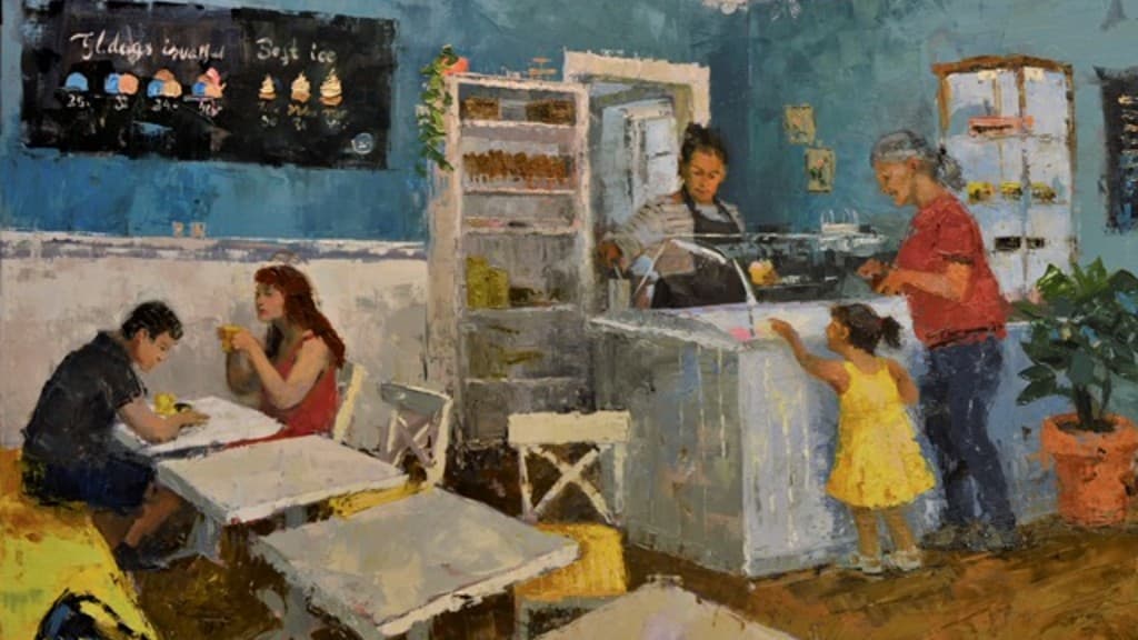 Galleri Visby