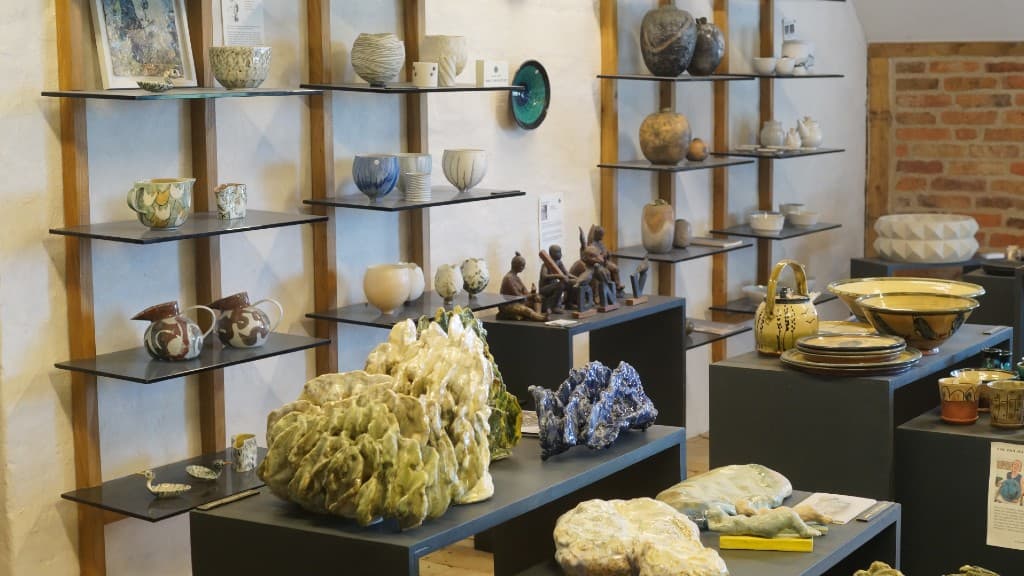 Galleri Visby