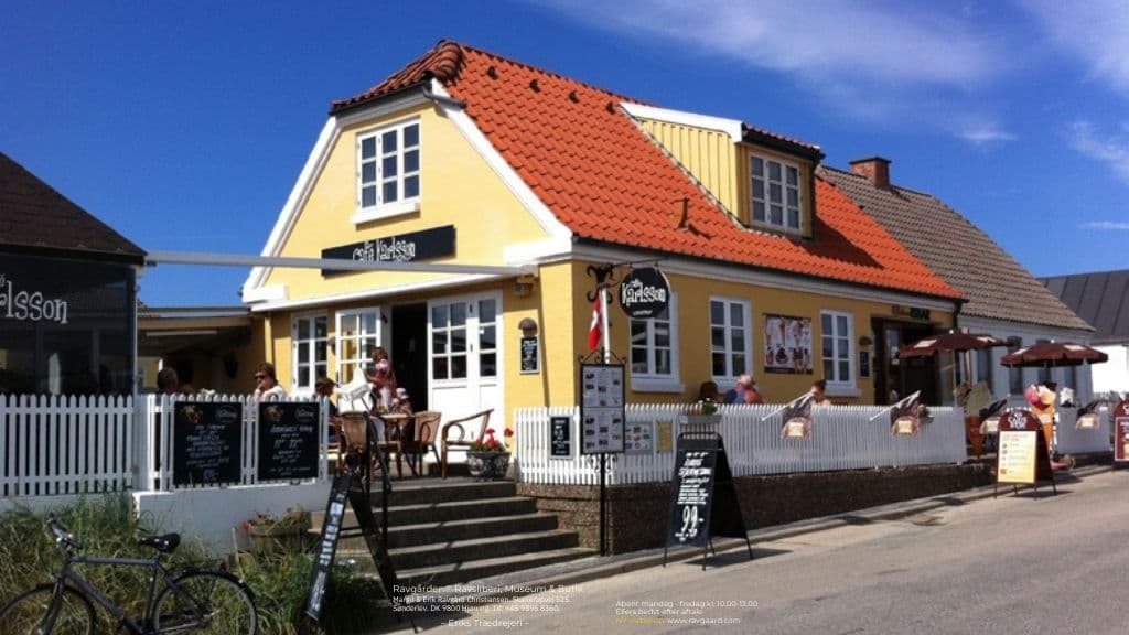 Cafe
