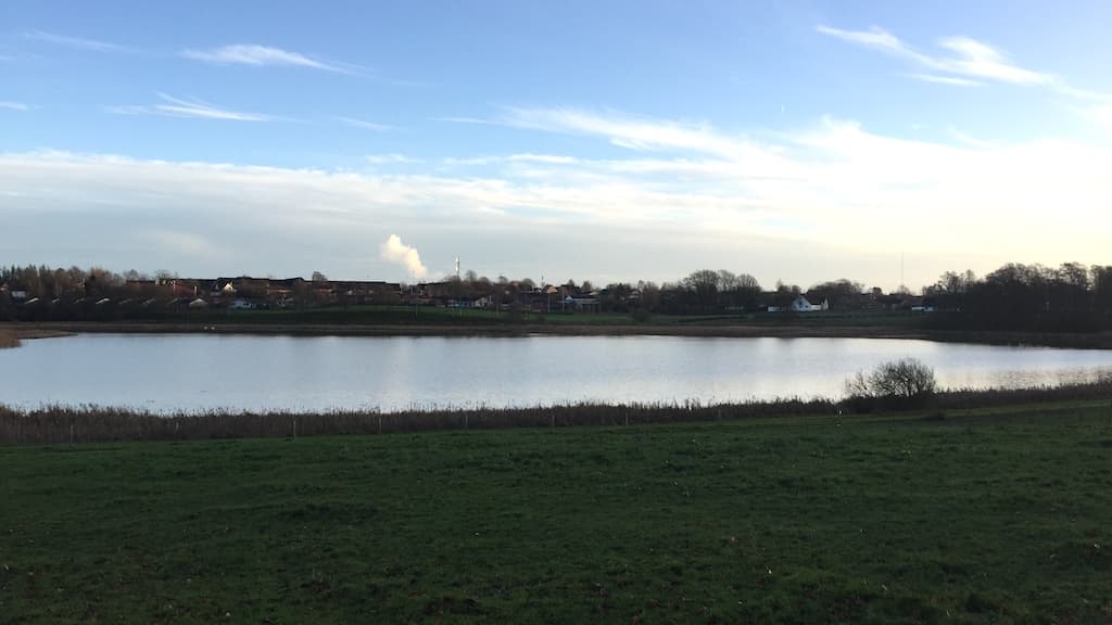 Suldrup Sø