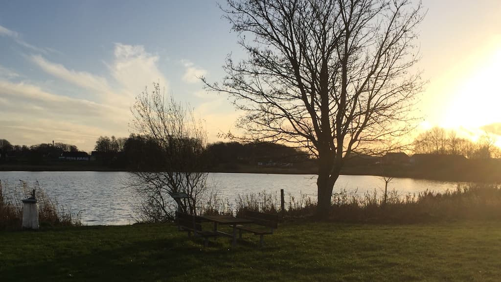 Suldrup Sø