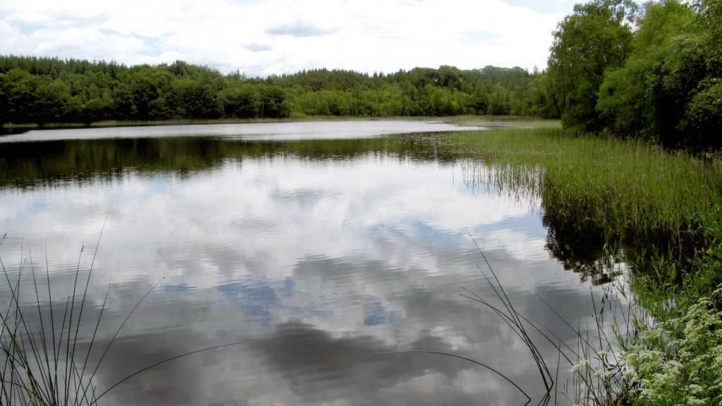 Teglsø 