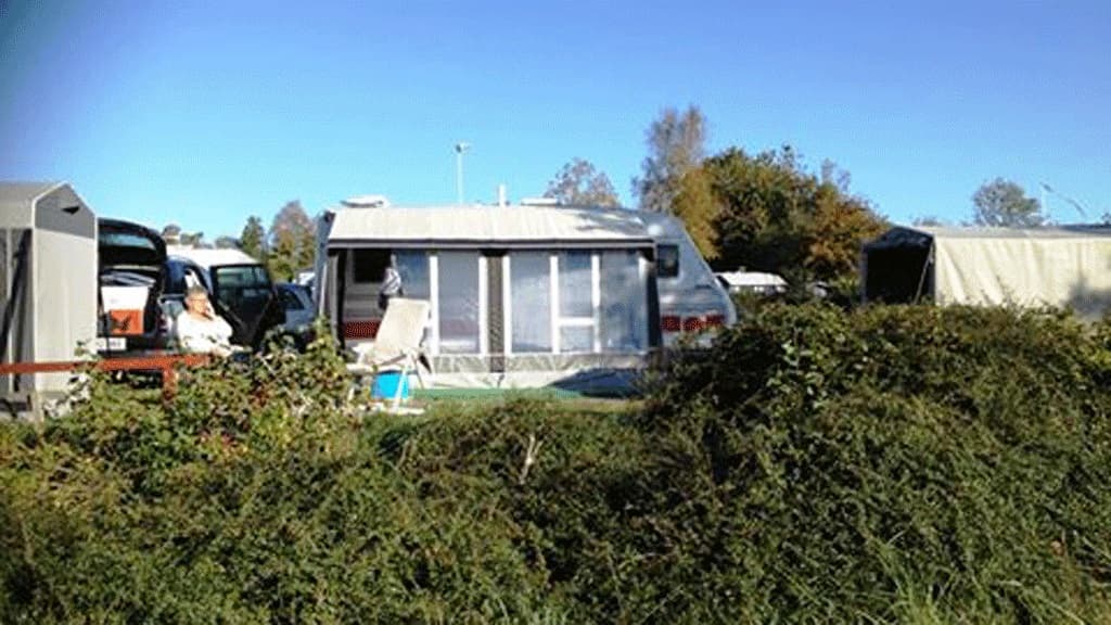 Rebild Camping Safari 