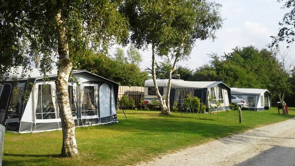 Rebild Camping Safari 