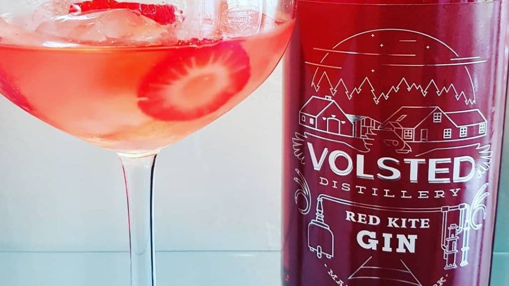 Volsted Distillery