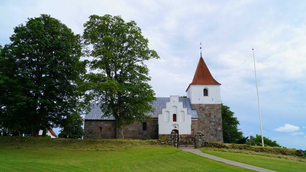 Helligkorskilde