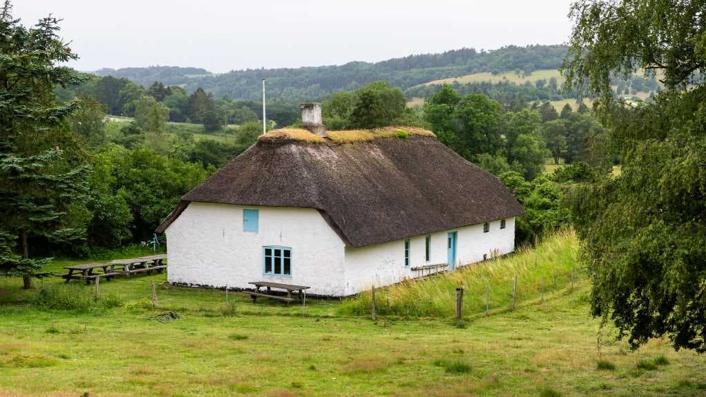 The House of Lars Kjær