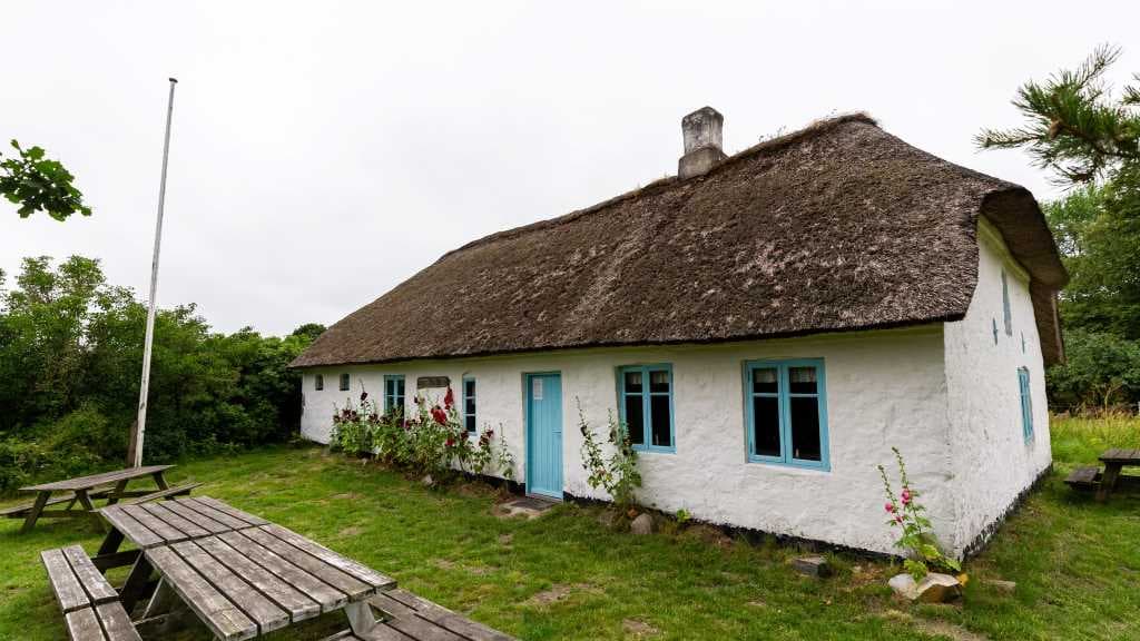 The House of Lars Kjær