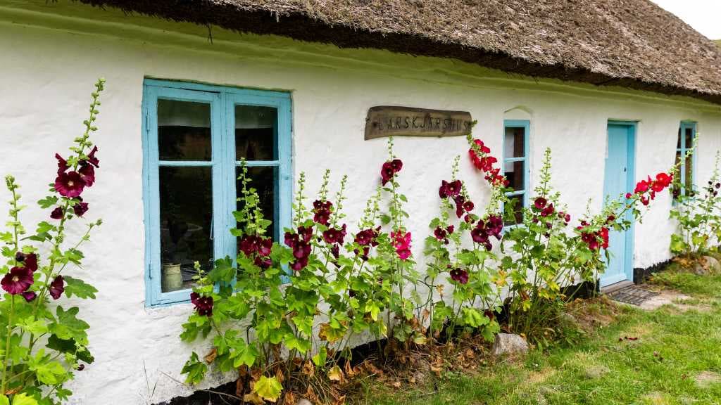The House of Lars Kjær