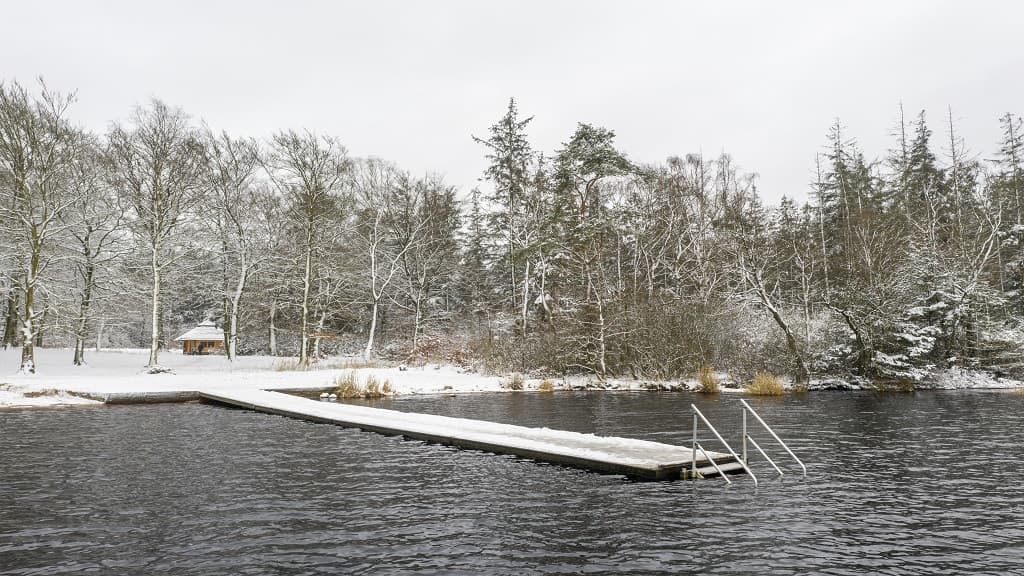 St. Økssø
