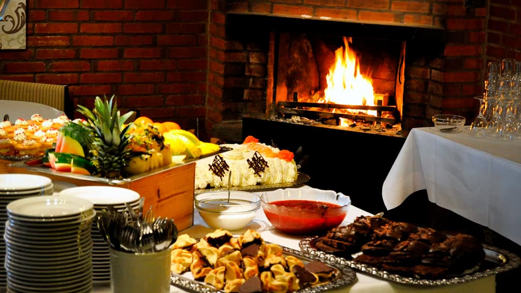 Suldrup Kro Restaurant