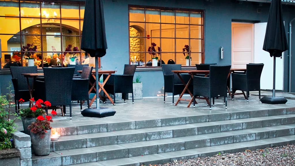 Suldrup Kro Restaurant