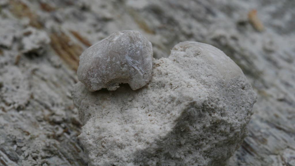 Skillingbro Limestone Quarry