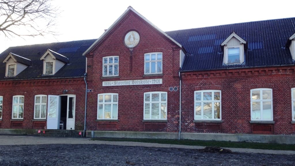 Støvring Museum