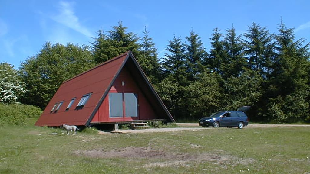 Lindehytten