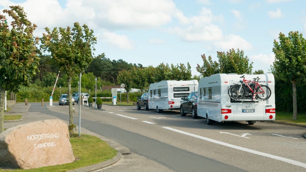 Nordstrand Camping