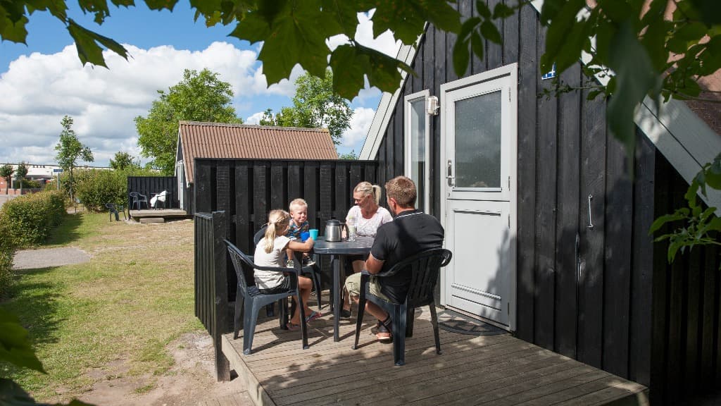 Nordstrand Camping