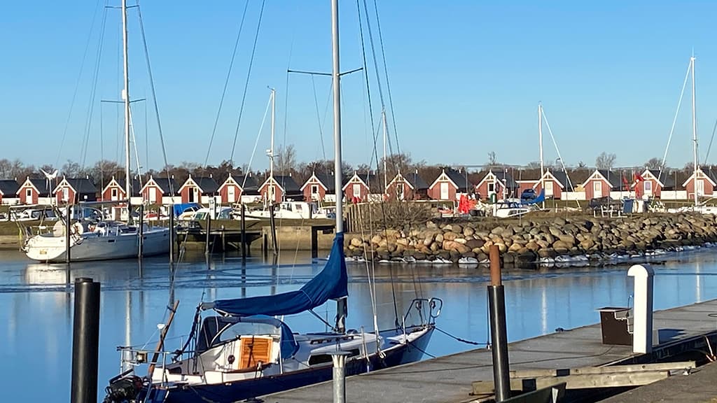 Rønnerhavnen