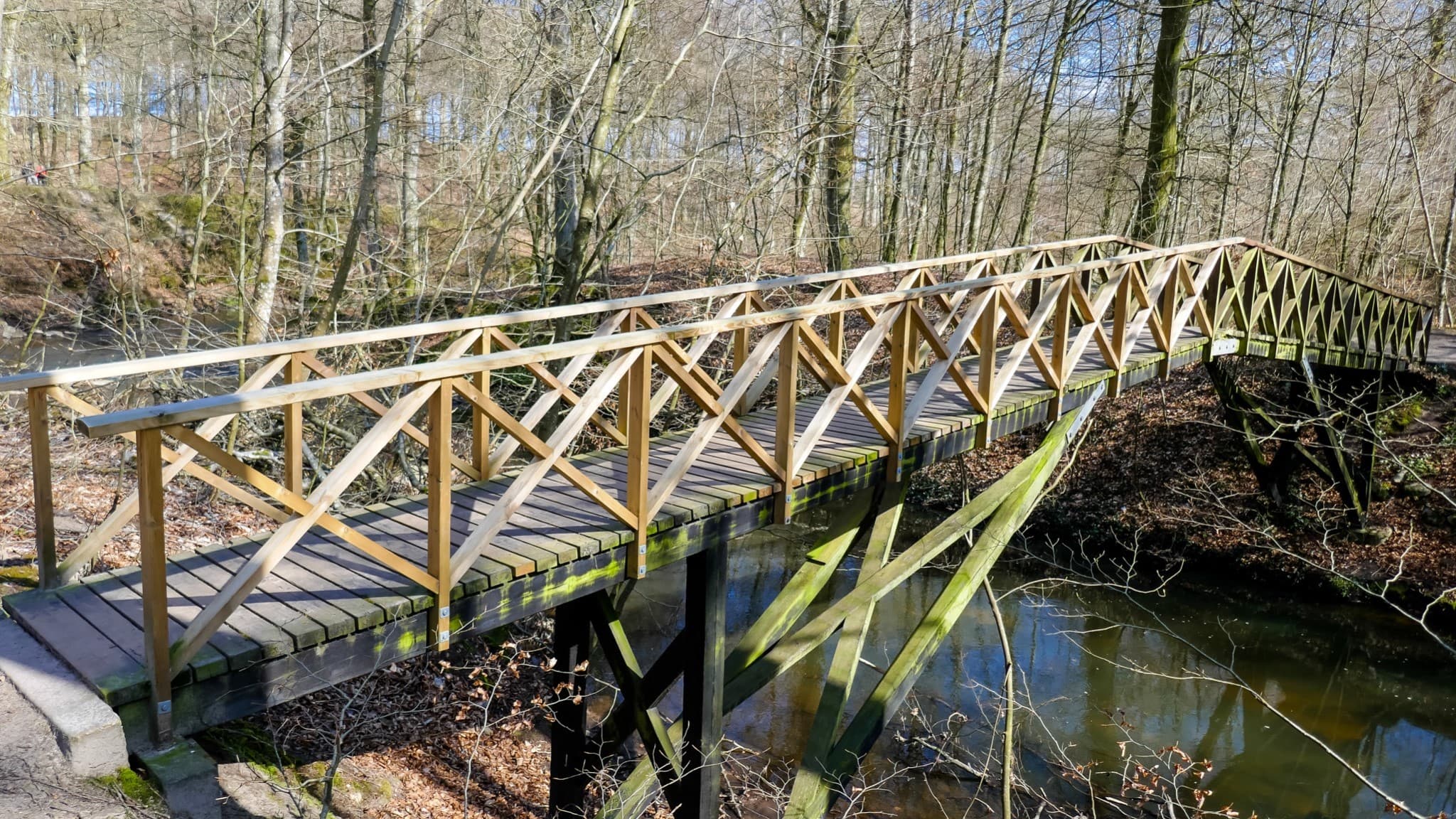 Gedebjerget - Sæby