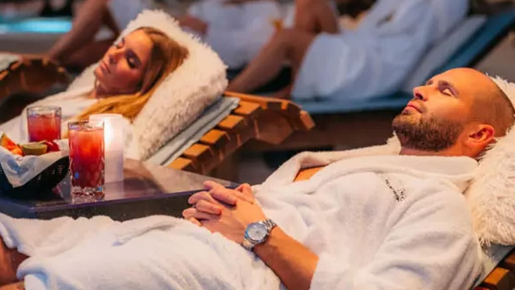Hotel Viking Aqua Spa & Wellness 
