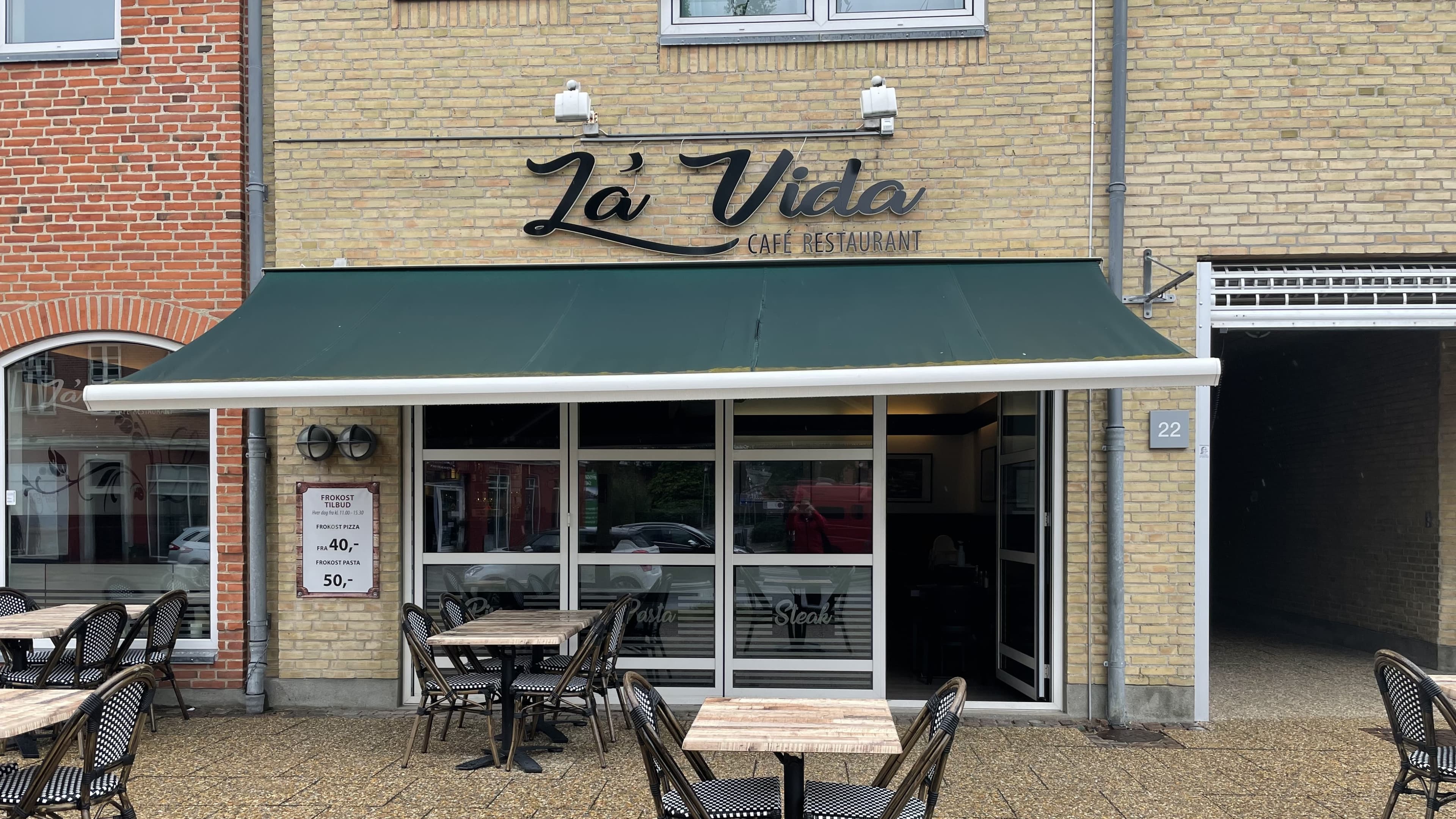 La Vida