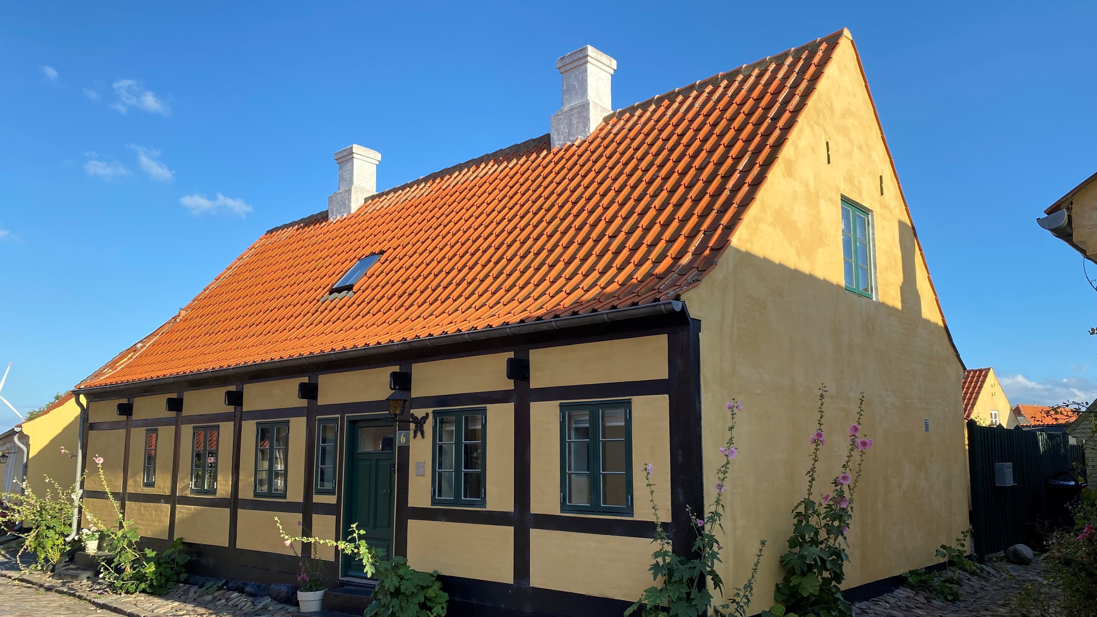 Fiskerklyngen