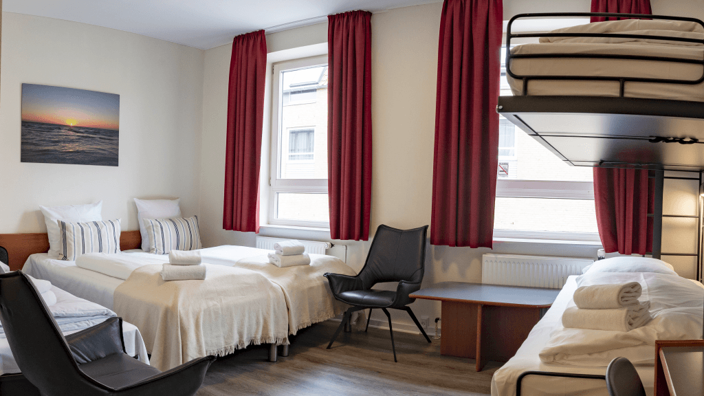Hotel Frederikshavn 