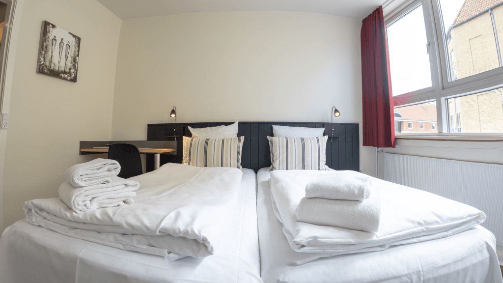 Hotel Frederikshavn 