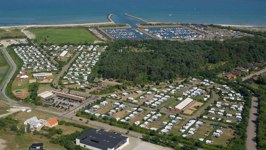 Nordstrand Camping